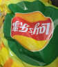 乐事（Lay's） 大礼包578g薯片辣味休闲食品爱意满满大礼盒送小朋友零食大礼包 (辣味礼包)578g 实拍图