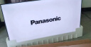 松下（Panasonic）电视LX580 55英寸 丽可彩4K 全面屏MEMC AI语音 开机无广告智能电视机 TH-55LX580C 实拍图