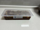 家の物语（KATEI STORY）日本冰箱抗菌保鲜盒冷藏冷冻肉类食品级专用双开门厨房冰箱收纳盒 抗菌款【9件套双开门冰箱推荐】 实拍图