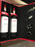 奔富（Penfolds）红酒bin系列礼盒装干红葡萄酒澳州进口 奔富128木塞750ml*2瓶礼盒 实拍图