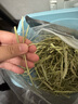 祖莉（JOLLY）进口提摩西草苜蓿草烘干提草粮兔子龙猫豚鼠荷兰猪干草兔粮兔饲料 美国提摩西草500g 实拍图