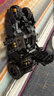 乐高（LEGO）漫威超级英雄儿童积木拼搭玩具男孩家居饰品生日礼物 蝙蝠侠蝙蝠战车76239 晒单实拍图