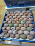 维谦（WEIQIAN）孵化器孵蛋器家用小型全自动芦丁鸡孵蛋机鸡鸭鹅孵化箱智能孵化机 【彩屏显示】120枚抽拉式单电 实拍图