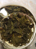 艺福堂 茶叶 铁观音鸿心皓月 浓香型乌龙茶盒装252g 实拍图