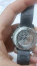 欧米茄（OMEGA）瑞士手表海马300米防水自动机械夜光男士腕表男款表 送男友送礼物 黑盘橡胶带210.32.42.20.01.001 晒单实拍图