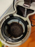 小熊（bear）咖啡机 美式家用 600ml滴漏式小型迷你煮茶器泡茶壶电热水壶煮咖啡壶 KFJ-A06Q1 实拍图