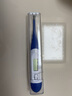 力康（Heal Force） 电子体温计MT-601A口腔腋温度计软头 MT-601A软头体温计 实拍图