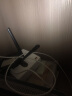 水星（MERCURY） WiFi6 AX3000全千兆无线路由器 5G双频高速wifi穿墙 网络家用智能游戏mesh路由X30G 实拍图