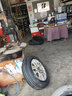 胎小强全新汽车轮胎 185/60R15 适配奇瑞E3风云2威驰菱悦V3 实拍图