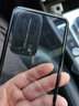 圣鳄适用 【镜头全包】华为p40pro手机壳双曲面超薄玻璃万磁王p40 金属边保护套限量防摔外壳 实拍图