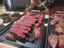 忆丽贝萝红辣椒紧致霜身体按摩腹肌膏紧致肚子大腿小腿腰腹部脂肪膏非纤瘦 红辣椒美腿2支装200g【配滚轮】 实拍图