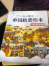幼儿趣味中国历史绘本 五代十国 实拍图