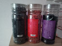茶遇友桑葚干黑桑葚罐装干净无沙蜜饯果干三宝茶桑葚泡水即食免洗大颗粒 男人三宝茶【桑葚干+黑/红枸杞】 实拍图