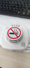 岡祈（Gangqi）禁烟专用 吸烟烟雾报警器NB无线远程手机通知集中管理禁止抽烟检测仪探测感应器烟感家用 晒单实拍图