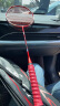 川崎KAWASAKI 全碳素羽毛球拍单拍 NAVIGATOR3300i （已穿线22磅） 晒单实拍图