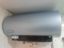 美的（Midea）国家补贴20%【活水2.0】自动排污免换镁棒3200W节能速热储水式60L家用电热水器F60-32Q5SPro(HE) 实拍图