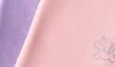 北极绒无痕发热儿童保暖内衣加绒德加厚羊羔绒男女大童秋衣秋裤套装冬 实拍图