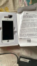 雷深（Leishen）苹果6SPlus 手机内外屏维修  适用于iphone6SPlus苹果屏幕 白色 带配件 晒单实拍图