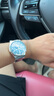 卡西欧（CASIO）手表男士EDIFICE三眼石英日韩表父亲节礼物EFS-S630D-1AVUPR 实拍图