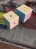 魔域文化彩色马卡龙魔方 二三阶34四五阶学生初学者比赛专用魔方儿童玩具 马卡龙2+3阶 赠教程 实拍图