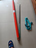 客友钓具客友和峰鲤综合竿28调超轻超硬钓鱼竿手竿渔具碳素鱼竿手竿台钓竿 3.9m 和峰鲤二代升级 实拍图