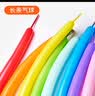 烟雨集长条气球魔术气球儿童男女孩生日场景布置幼儿园教室装饰 实拍图
