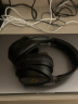 漫步者（EDIFIER）STAX SPIRIT S3 头戴式平板蓝牙耳机 HIFI耳机 耳机 适用苹果华为小米 黑色 实拍图