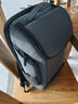 班歌商务双肩包男出差多功能大学生书包礼物休闲旅行背包电脑包7267灰 实拍图