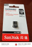 闪迪（SanDisk）128GB USB3.2 U盘 CZ430酷豆 黑色 读速400MB/s 车载U盘 文件加密 小巧便携优盘 实拍图