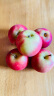 乐淇（ROCKIT）进口火箭筒苹果 5粒中筒装 单筒245g起 生鲜 新鲜水果 实拍图