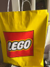 乐高（LEGO）积木拼装赛车系列76922 宝马M4&V8赛车不可遥控男孩玩具生日礼物 实拍图