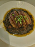 聪厨 梅菜扣肉350克猪肉五花肉半成品生鲜速食熟食咸香味加热即食 梅菜扣肉418g*3盒1254g 实拍图