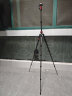 富图宝（Fotopro）X-4CN&Joy联名款 碳纤维双全景云台数码相机微单摄影三脚支架 银色 送手机夹 晒单实拍图