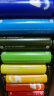 小米小米紫米彩虹5号7号碱性干电池AA适用于电视空调遥控器儿童玩具智能锁 【彩虹电池】5号10粒 晒单实拍图