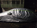 梦多福沃尔沃S60专用车衣全车罩s60l混动夏季加厚遮阳防晒防雨隔热车套 2014-2024款沃尔沃S60专用车衣 加厚牛津布汽车罩 耐拉扯 撕不烂 实拍图