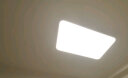 三雄极光全光谱led智能客厅吸顶灯现代简约高显指RA97两室两厅卧室餐厅灯 实拍图