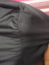 班尼路（Baleno）冰丝短袖男夏季薄款透气男士t恤休闲网眼速干运动五分半袖上衣潮 晒单实拍图