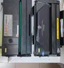 领岳适用理光SP111硒鼓SP110墨粉SP111SU SP111SF碳粉SP110C打印机墨盒 易加粉黑色硒鼓【单支装】 理光（Ricoh）激光打印机耗材黑色墨粉盒 实拍图