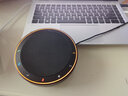 捷波朗（Jabra）视频电话会议无线蓝牙全向麦克风扬声器降噪360度扩音拾音器音箱Speak2 75 MS(适小型会议) 实拍图