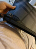 帕朗尼手包男士手拿包新款真皮欧美时尚手抓包休闲潮包信封包男包 S9040D带手腕带 实拍图