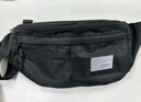 VICTORIATOURIST胸包男士斜挎包运动腰包健身包时尚潮流单肩包大容量背包挎包W506 实拍图