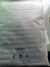 韩彩睡衣男夏季纯棉短袖大码父亲节礼物送爸爸家居服套装 实拍图