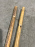 提丰玛瑙藤棍 武术棍印尼老藤带皮藤少林齐眉棍藤杆武术藤棍 长度1.5米，直径2.5厘米 实拍图