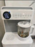 集米（jmey）C5PLUS即热饮水机家用  下置式水桶自动上水饮水机  智能高端多功能煮茶机饮水机 C5PLUS 即热型 晒单实拍图