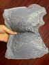 雅鹿【2件装】内衣女士小胸聚拢加厚平胸专用文胸罩调整型性感无钢圈 紫色+深肤色 36/80AB通杯 实拍图