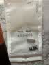 森兹迪 适用苹果转type-c转接头lightning母转typec公接口转换器头乐视华为p20小米6x 合金版太空银【单个装】 其他 实拍图