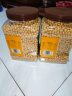盖亚农场 有机黄豆1kg （东北非转基因大豆 打豆浆 杂粮 ） 罐装 晒单实拍图