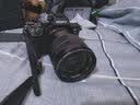 【二手99新】索尼（SONY）全画幅微单相机A7 A7M2 A73 A7R2 A7M3  A7M3 +24-70mm F4蔡司镜头套装 99新 实拍图