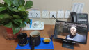 几物森林 茶具套装旅行茶具一壶四杯户外单人便携式功夫茶具陶瓷茶杯送礼 实拍图