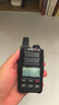 KSUN TFSI 步讯 对讲机公网5000公里不限距离全国通4G插卡自驾游户外车队工地酒店民用手台 CT3 实拍图